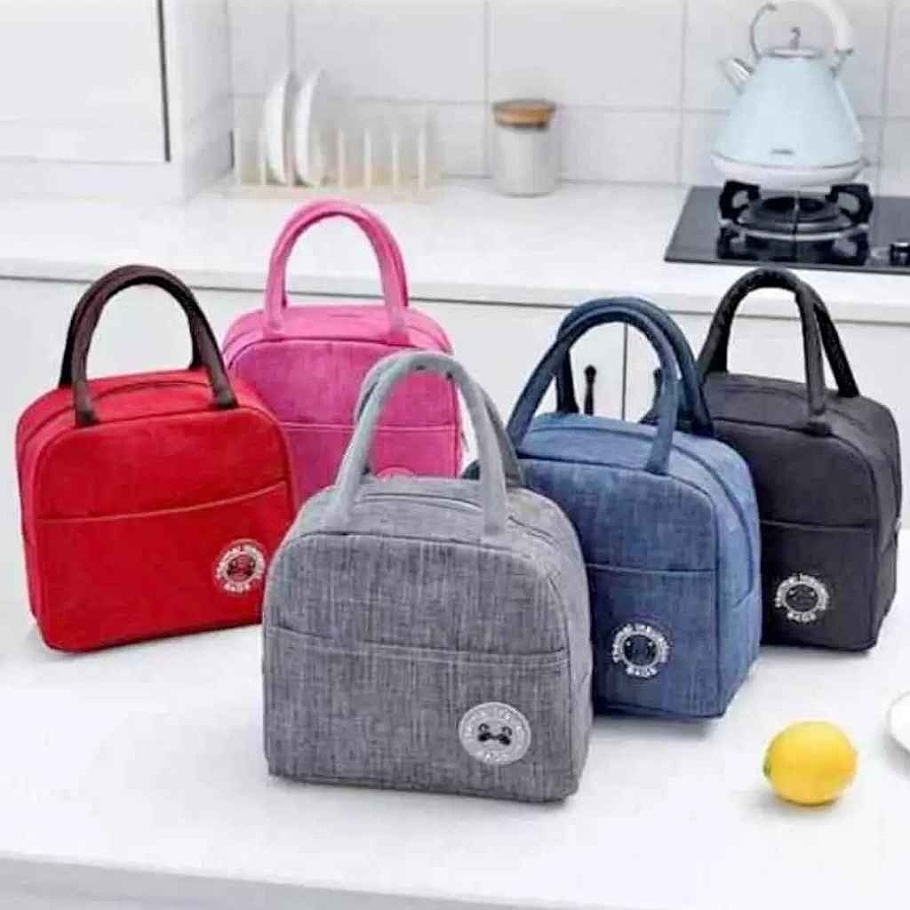 Bags