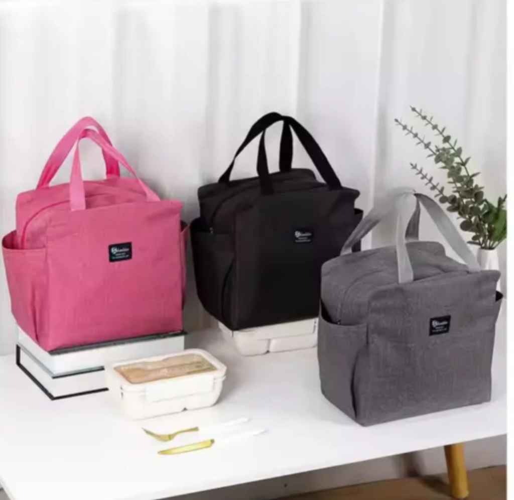 Premium quality insulated bag